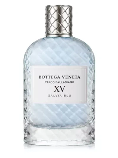 Shop Bottega Veneta Parco Palladiano Xv Salvia Blu Eau De Parfum