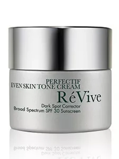 Shop Revive Perfectif Even Skin Tone Cream Dark Spot Corrector