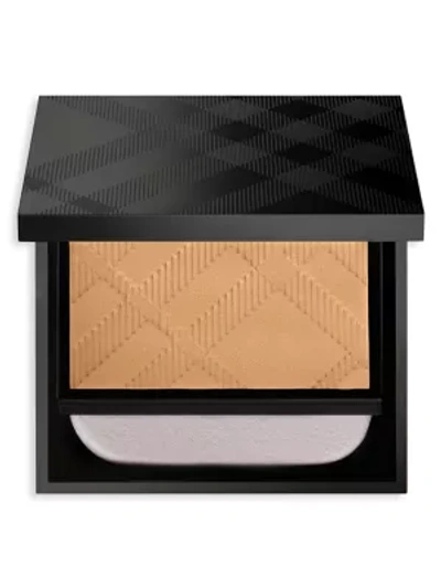 Shop Burberry Discover Matte Glow Compact In 70 Medium Cool