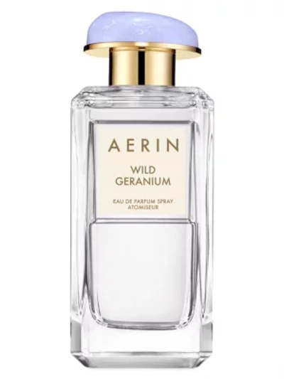 Shop Aerin Wild Geranium Eau De Parfum