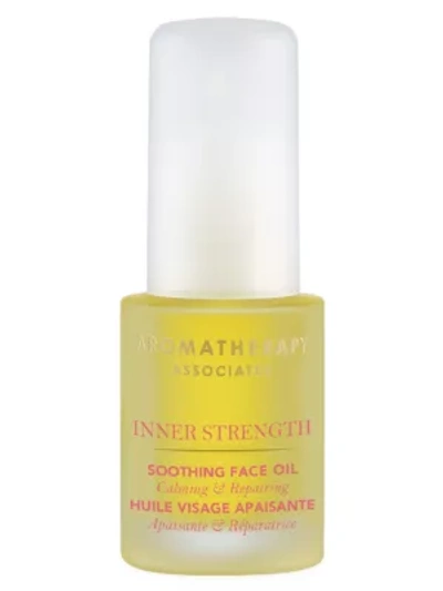 Shop Aromatherapy Associates Inner Strength Soothing Face Oil