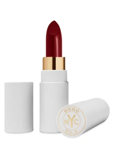 Shop Bond No. 9 New York Women's Plum Lipstick Refills In Queens