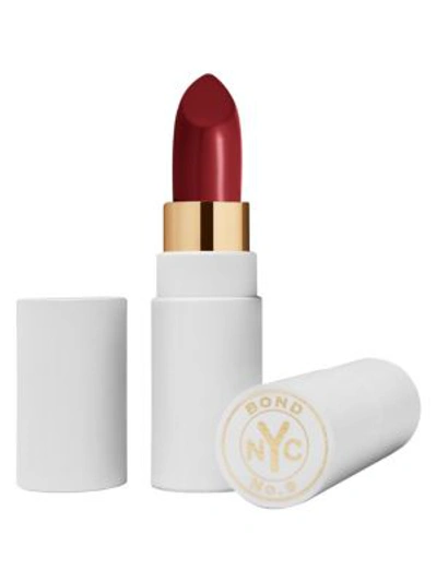 Shop Bond No. 9 New York Women's Red Lipstick Refills In Broadway