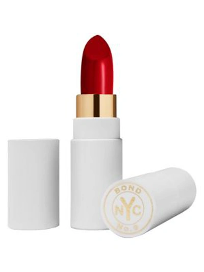 Shop Bond No. 9 New York Women's Red Lipstick Refills In Chelsea
