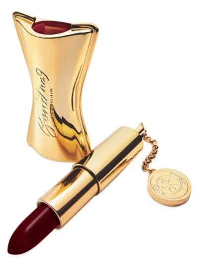Shop Bond No. 9 New York Women's Plum Refillable Lipstick In Manhattan