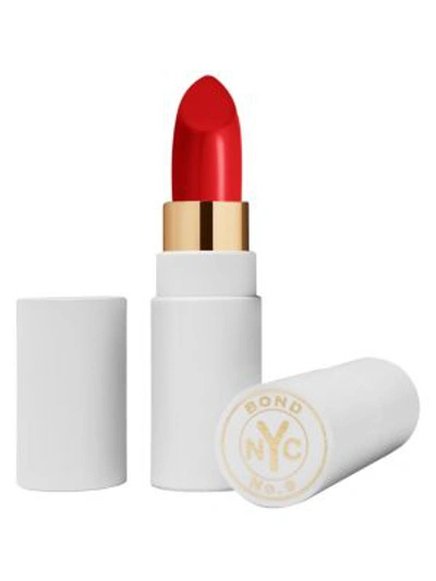 Shop Bond No. 9 New York Women's Red Lipstick Refills In Madison Ave