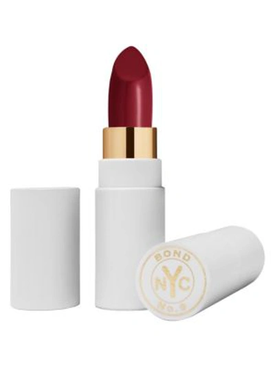 Shop Bond No. 9 New York Women's Red Lipstick Refills In Noho