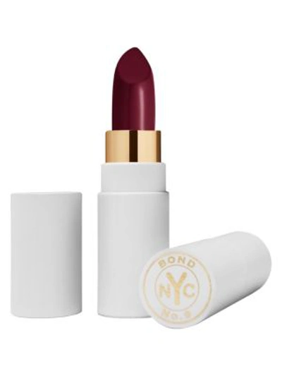 Shop Bond No. 9 New York Women's Red Lipstick Refills In Soho