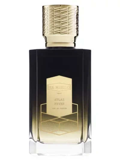 Shop Ex Nihilo Men's Atlas Fever Eau De Parfum In Size 1.7 Oz. & Under