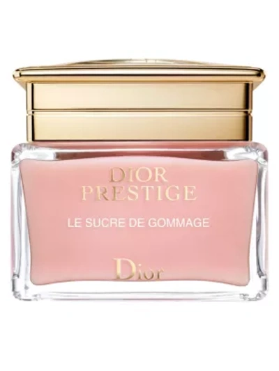 Shop Dior Women's Prestige Le Sucre De Gommage