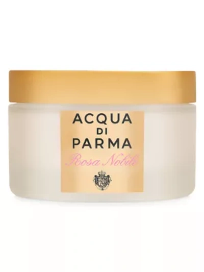 Shop Acqua Di Parma Rosa Nobile Body Cream