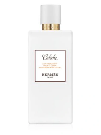 Shop Hermes Caléche Perfumed Body Lotion