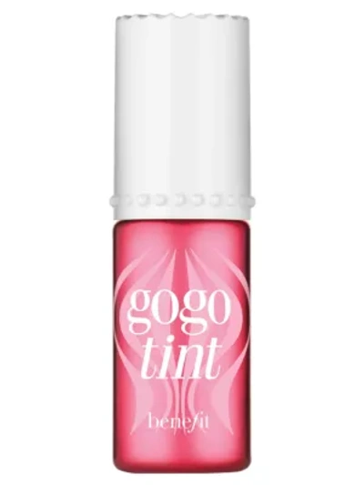 Shop Benefit Cosmetics Gogotint Lip & Cheek Stain In Go Go Tint