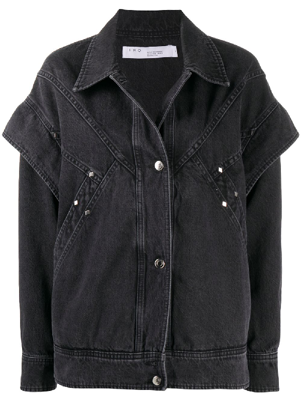iro denim jacket