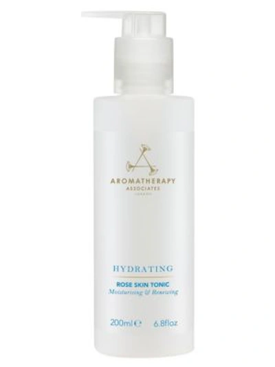 Shop Aromatherapy Associates Hydrating Rose Skin Tonic