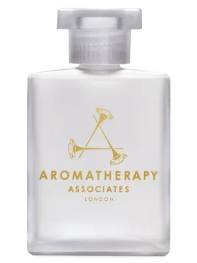 Shop Aromatherapy Associates Support Lavender & Peppermint Bath & Shower Oil