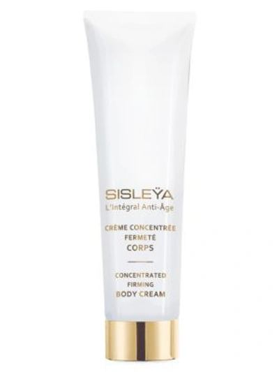 Shop Sisley Paris Sisleÿa L'integral Anti-age Concentrated Firming Body Cream