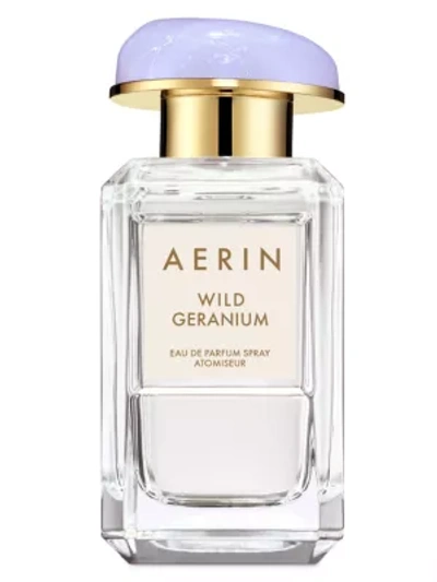 Shop Aerin Women's Wild Geranium Eau De Parfum In Size 3.4-5.0 Oz.