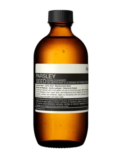 Shop Aesop Parsley Seed Face Cleanser