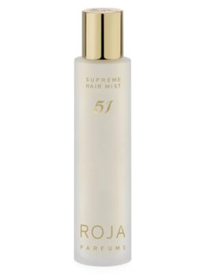 Shop Roja Parfums 51 Supreme Hair Mist