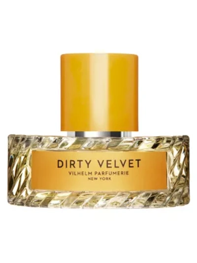 Shop Vilhelm Parfumerie Men's Dirty Velvet Eau De Parfum In Size 3.4-5.0 Oz.