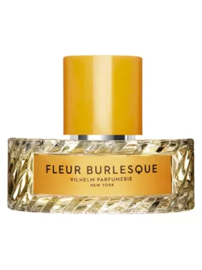 Shop Vilhelm Parfumerie Fleur Burlesque Eau De Parfum