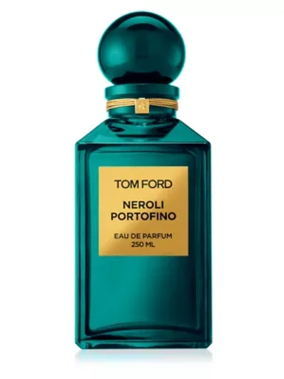 Shop Tom Ford Women's Neroli Portofino Eau De Parfum Decanter In Size 1.7-2.5 Oz.