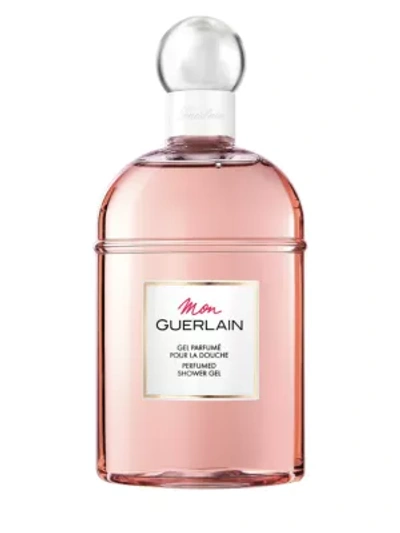 Shop Guerlain Mon  Perfumed Shower Gel