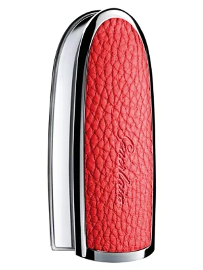 Shop Guerlain Rouge G Customizable Lipstick Case