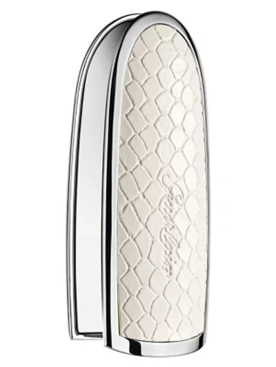 Shop Guerlain Women's Rouge G Customizable Lipstick Case