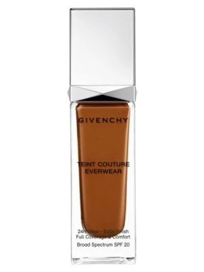 Shop Givenchy Teint Couture Everwear Foundation