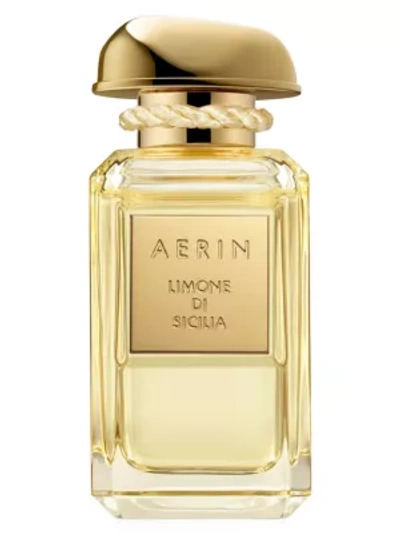 Shop Aerin Women's Limone Di Sicilia Parfum In Size 1.7 Oz. & Under