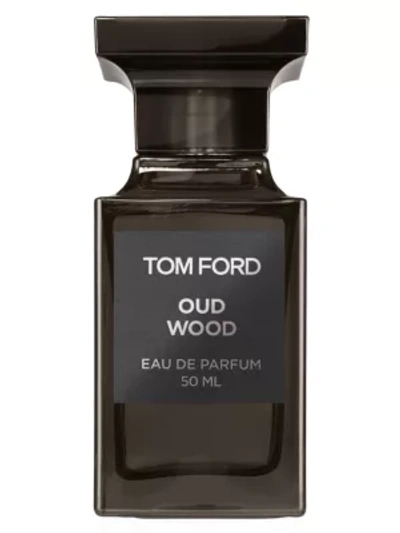 Shop Tom Ford Oud Wood Eau De Parfum Decanter