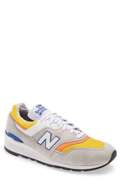 new balance 997r