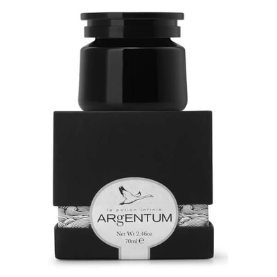 Shop Argentum La Potion Infinie Restorative Day And Night Cream 70ml