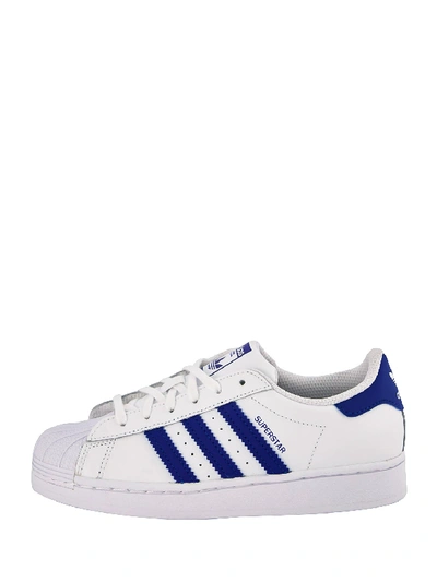 Shop Adidas Originals Kids Sneakers For Unisex In White