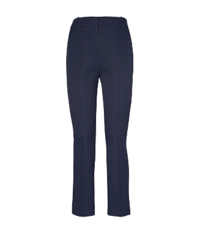 Shop Tory Sport Tech Twill Golf Pant In Tory Navy