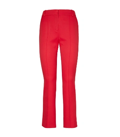 Shop Tory Sport Tech Twill Golf Pant In Carnation