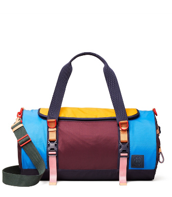 ripstop nylon duffle bags