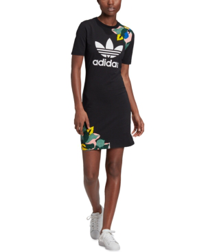 Adidas Originals Adidas Women's Originals Her Studio London Tee ... Adidas Originals Adidas Women's Originals Her Studio London Tee ...