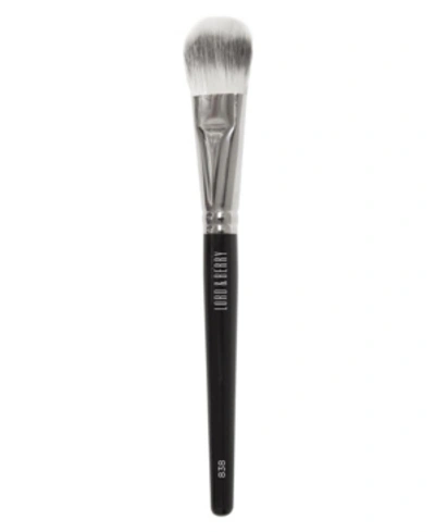 Shop Lord & Berry Foundation Brush, 1.0 oz