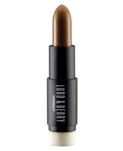 Shop Lord & Berry Conceal It Stick Concealer, 0.07 oz In Caramel