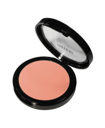 Shop Lord & Berry Sculpt And Contour Cream Bronzer, 0.2 oz In Dusty Rose