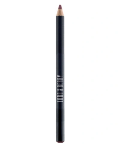 Shop Lord & Berry Ultimate Lip Liner In Blush