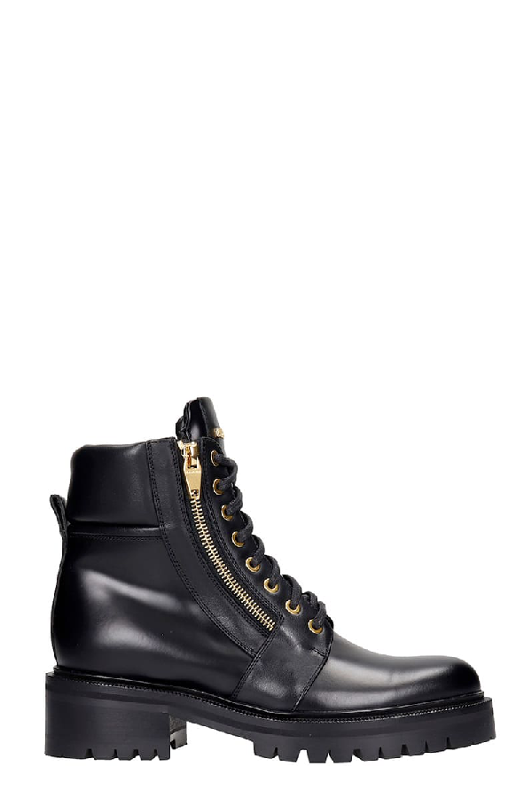 balmain ranger boots
