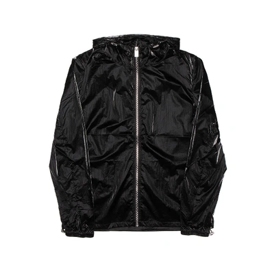 Shop Alyx Nightrider Jacket In Black