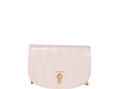 Cross body bags Bally - Clayn quilted bag - 6226903140