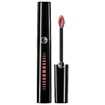 Shop Armani Beauty Ecstasy Mirror High Shine Lip Gloss 102 Eclectic 0.20 oz/ 6 ml