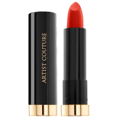 Shop Artist Couture Caliente Silk Cream Lipstick Caliente 0.16 oz/ 4.5 G