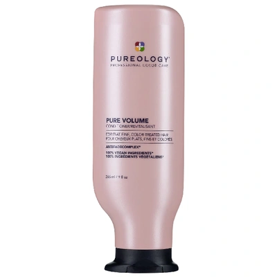Shop Pureology Pure Volume Conditioner 9 Fl oz/ 266 ml